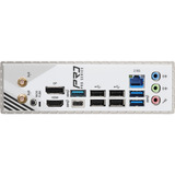 ASRock 90-MXBSW0-A0UAYZ, Placa base 