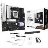 ASRock 90-MXBSW0-A0UAYZ, Placa base 