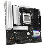 ASRock A620AM PRO RS WIFI, Placa base 