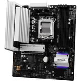 ASRock A620AM PRO RS WIFI, Placa base 
