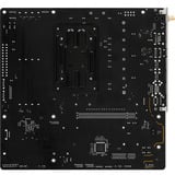 ASRock A620AM PRO RS WIFI, Placa base 