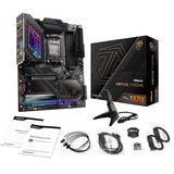 ASRock X870E Taichi, Placa base 