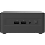 ASUS 90AR00C1-M00040, Barebone negro