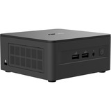 ASUS 90AR00C1-M00040, Barebone negro