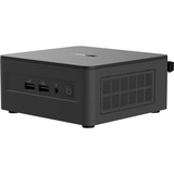 ASUS 90AR00C1-M00040, Barebone negro