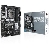 ASUS 90MB1CU0-M0EAY0, Placa base