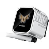 ASUS 90RC01A2-B0EAY0, Refrigeración por agua blanco