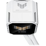 ASUS 90RC01A2-B0EAY0, Refrigeración por agua blanco
