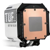 ASUS 90RC01A2-B0EAY0, Refrigeración por agua blanco