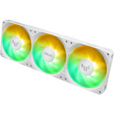 ASUS 90RC01A2-B0EAY0, Refrigeración por agua blanco