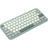 ASUS 90XB0880-BKB200, Teclado verde