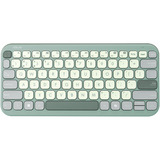 ASUS 90XB0880-BKB200, Teclado verde