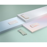 ASUS 90XB0880-BKB200, Teclado verde