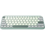 ASUS 90XB0880-BKB200, Teclado verde