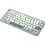 ASUS 90XB0880-BKB200, Teclado verde