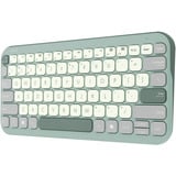 ASUS 90XB0880-BKB200, Teclado verde