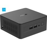 ASUS NUC 13 Pro Tall Kit RNUC13ANHI300002I, Barebone negro