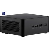 ASUS NUC 14 Pro Tall Kit RNUC14RVHV500002I, Barebone negro