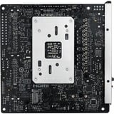 ASUS ROG STRIX B850-I GAMING WIFI AMD B850 Zócalo AM5 mini ITX, Placa base AMD, Zócalo AM5, AMD Ryzen 7000 Series, AMD Ryzen 8000 Series, AMD Ryzen 9000 Series, Zócalo AM5, DDR5-SDRAM, 96 GB