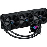 ASUS ROG STRIX LC III 360mm, Refrigeración por agua negro
