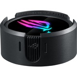 ASUS ROG STRIX LC III 360mm, Refrigeración por agua negro