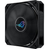 ASUS ROG STRIX LC III 360mm, Refrigeración por agua negro
