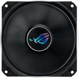 ASUS ROG Strix LC III 360 Procesador Kit de refrigeración líquida 12 cm Negro, Refrigeración por agua negro, Kit de refrigeración líquida, 12 cm, Negro