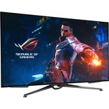 ASUS ROG Swift PG48UQ, Monitor de gaming negro