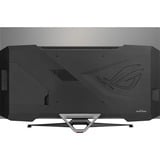 ASUS ROG Swift PG48UQ pantalla para PC 120,7 cm (47.5") 3840 x 2160 Pixeles 4K Ultra HD OLED Negro, Monitor OLED negro, 120,7 cm (47.5"), 3840 x 2160 Pixeles, 4K Ultra HD, OLED, 0,1 ms, Negro