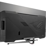 ASUS ROG Swift PG48UQ pantalla para PC 120,7 cm (47.5") 3840 x 2160 Pixeles 4K Ultra HD OLED Negro, Monitor OLED negro, 120,7 cm (47.5"), 3840 x 2160 Pixeles, 4K Ultra HD, OLED, 0,1 ms, Negro