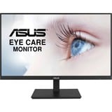 ASUS VA27DQSB pantalla para PC 68,6 cm (27") 1920 x 1080 Pixeles Full HD LED Negro, Monitor LED negro, 68,6 cm (27"), 1920 x 1080 Pixeles, Full HD, LED, 5 ms, Negro
