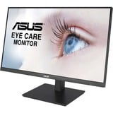 ASUS VA27DQSB pantalla para PC 68,6 cm (27") 1920 x 1080 Pixeles Full HD LED Negro, Monitor LED negro, 68,6 cm (27"), 1920 x 1080 Pixeles, Full HD, LED, 5 ms, Negro