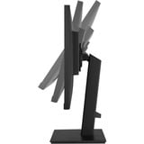 ASUS VA27DQSB pantalla para PC 68,6 cm (27") 1920 x 1080 Pixeles Full HD LED Negro, Monitor LED negro, 68,6 cm (27"), 1920 x 1080 Pixeles, Full HD, LED, 5 ms, Negro