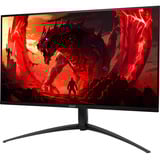 Acer Nitro XV275KP5, Monitor de gaming negro