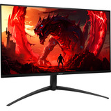 Acer XV275K P5, Monitor de gaming negro