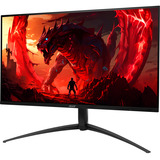 Acer XV275K P5, Monitor de gaming negro