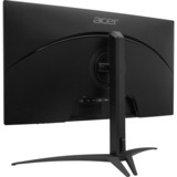 Acer XV275K P5, Monitor de gaming negro
