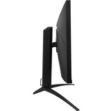 Acer XV275K P5, Monitor de gaming negro