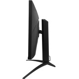 Acer XV275K P5, Monitor de gaming negro