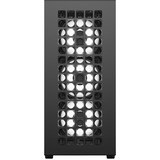 Aerocool ACCM-MA02043.11, Cajas de torre negro