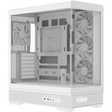 Aerocool ACCM-PN09143.21, Cajas de torre blanco
