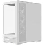 Aerocool ACCM-PN09143.21, Cajas de torre blanco
