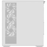 Aerocool ACCM-PN09143.21, Cajas de torre blanco