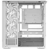 Aerocool ACCM-PN09143.21, Cajas de torre blanco