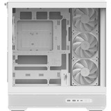 Aerocool P500B Digi-WT-v1, Cajas de torre blanco