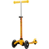 Affenzahn AFZ-MMI-001-001, Vespa amarillo