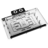 Alphacool 10242, Refrigeración por agua 