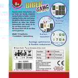 Amigo 02005, Juegos de cartas 