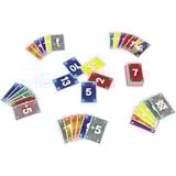 Amigo Rage, Juegos de cartas 