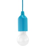 Ansmann 1600-0174, Luz de LED azul